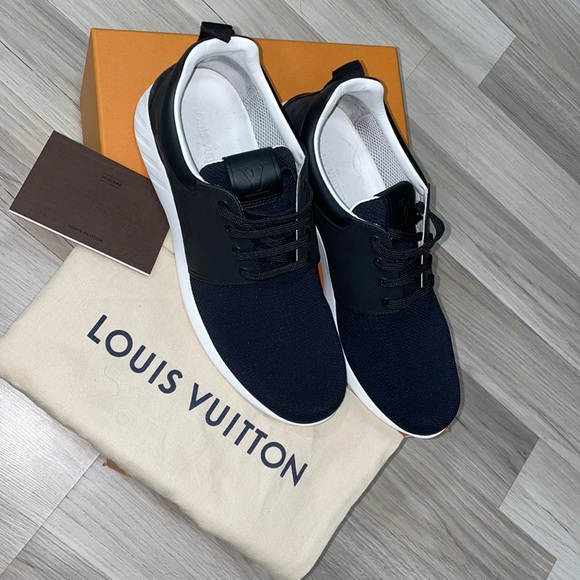 Louis Vuitton Other - Louis Vuitton sneakers size 9